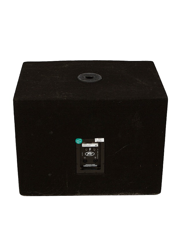 Peavey Pro Sub passiivi subwoofer - Audio - 10105453049 - 2
