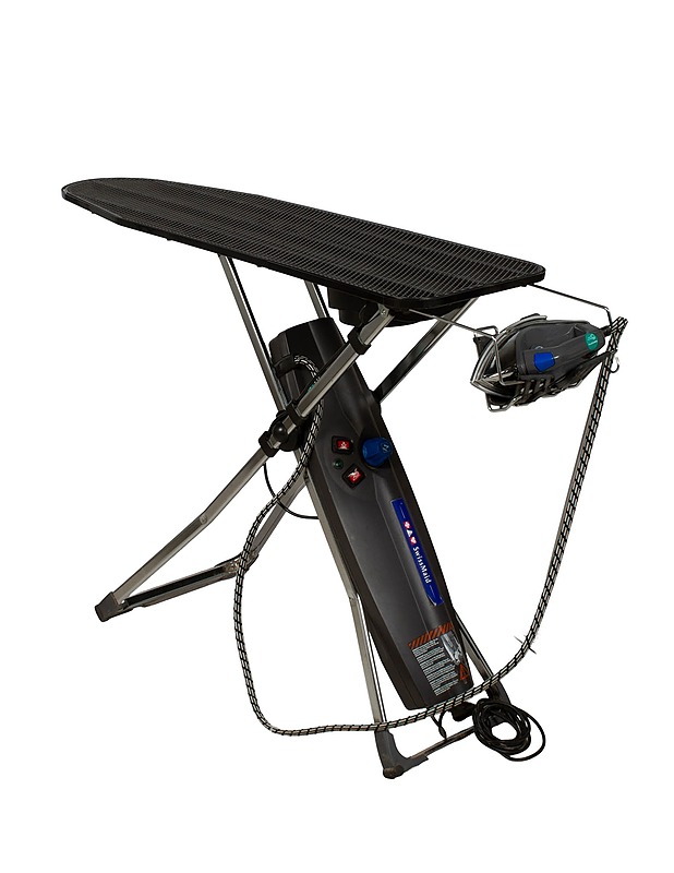 SWISSMAID höyrysilitysjärjestelmä - Kodinkoneet - 10105453054 - 0