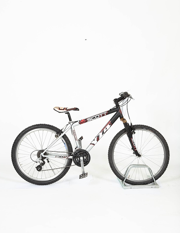 SCOTT Voltage YZ4 polkupyörä, 26" - Miestenpyörät - 10105453061 - 0