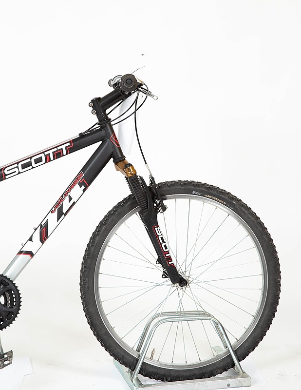 SCOTT Voltage YZ4 polkupyörä, 26" - Miestenpyörät - 10105453061 - 1