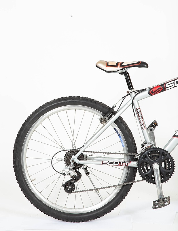 SCOTT Voltage YZ4 polkupyörä, 26" - Miestenpyörät - 10105453061 - 2