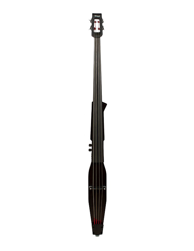 STAGG EDB 3/4 electric upright bass - Soittimet - 10105453067 - 0