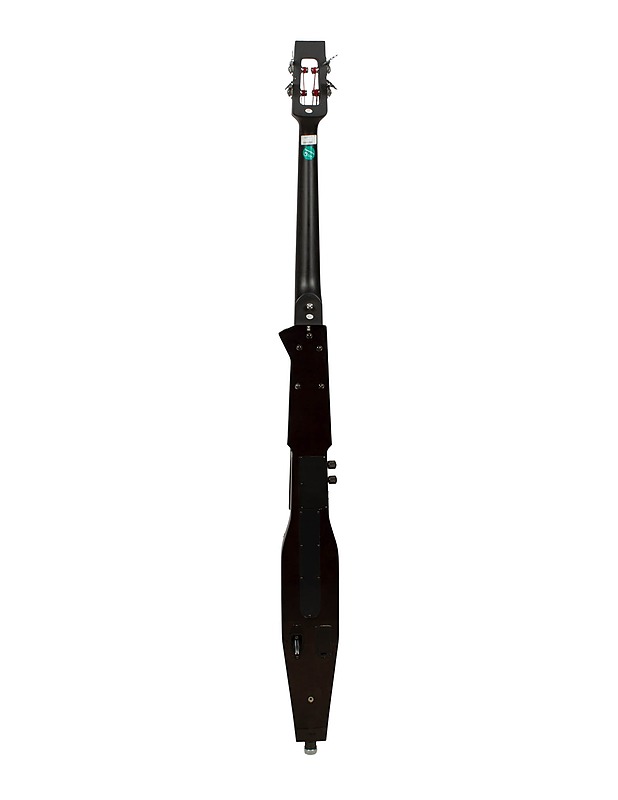 STAGG EDB 3/4 electric upright bass - Soittimet - 10105453067 - 1
