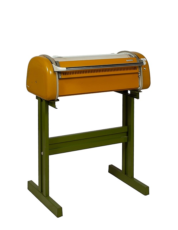 ROSENLEW RMV 70 mankeli - Kodinkoneet - 10105453075 - 0