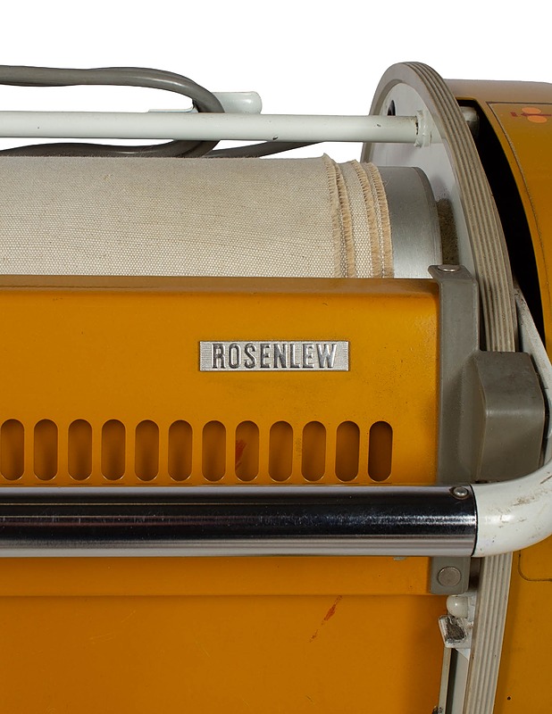 ROSENLEW RMV 70 mankeli - Kodinkoneet - 10105453075 - 2