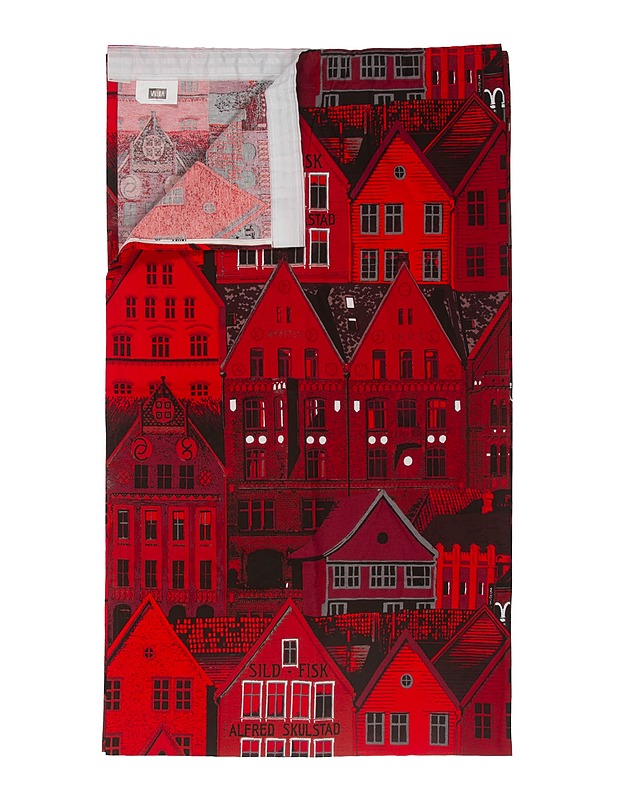 VALLILA verho, 140x250 cm - II-laatu  - Designsuosikit - 10105453084 - 0