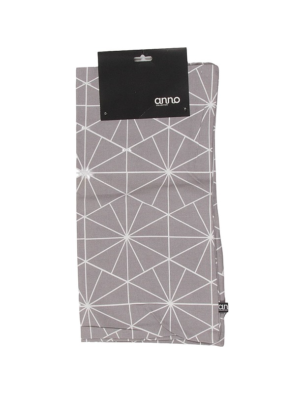 ANNO koristetyynynpäällinen, 50x50 cm - Muut kodintekstiilit - 10105453085 - 0