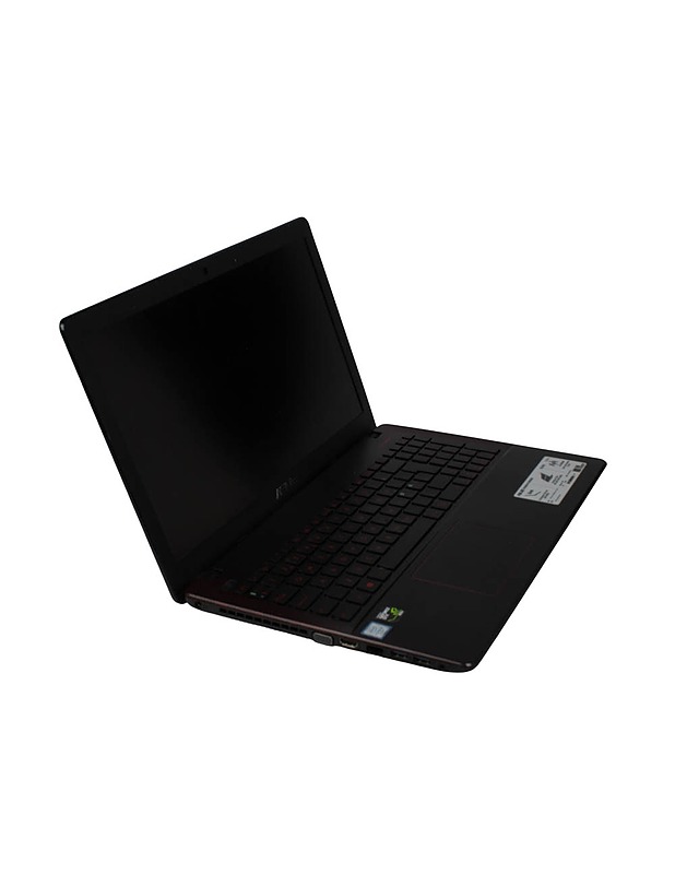 ASUS X550XV-DM33T kannettava tietokone, 15,6" - Tietokoneet - 10105453091 - 0