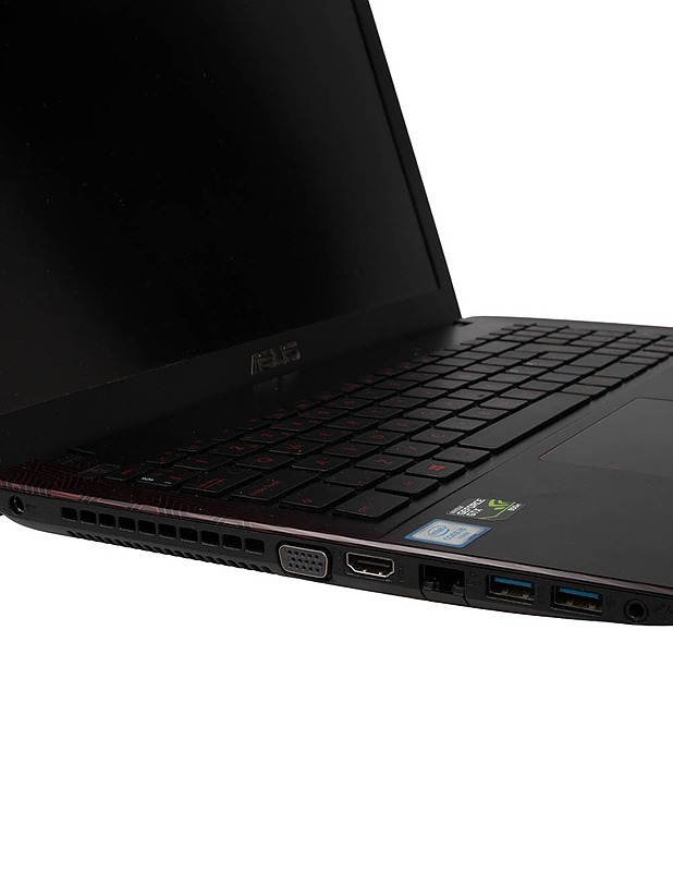 ASUS X550XV-DM33T kannettava tietokone, 15,6" - Tietokoneet - 10105453091 - 1