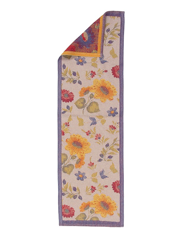 EKELUND kaitaliina, 34x110cm - Pöytäliinat - 10105453093 - 0