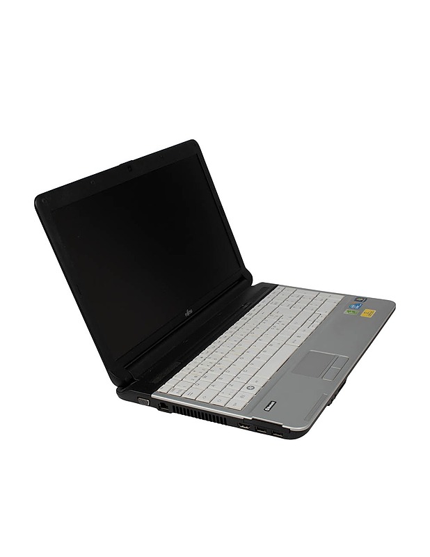 FUJITSU Lifebook A530 kannettava tietokone, 15.6" - Tietokoneet - 10105453106 - 0