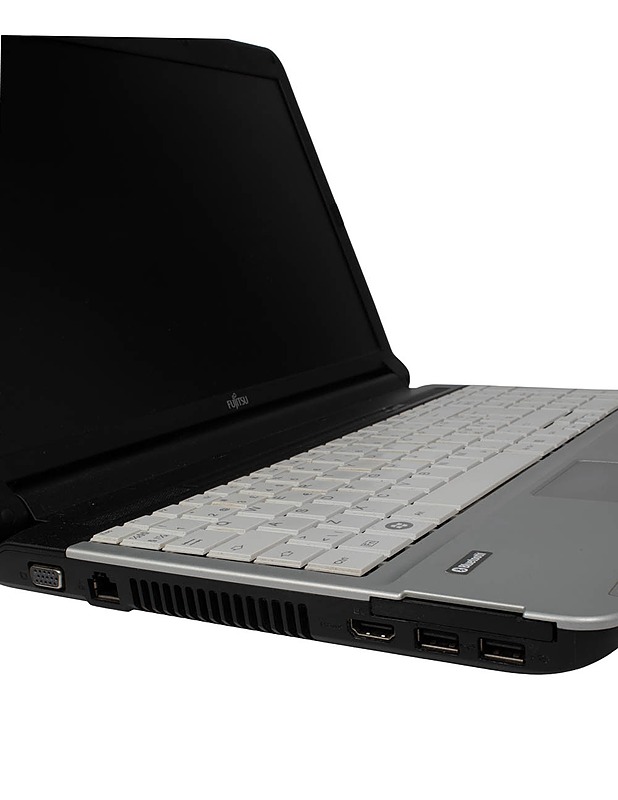 FUJITSU Lifebook A530 kannettava tietokone, 15.6" - Tietokoneet - 10105453106 - 1