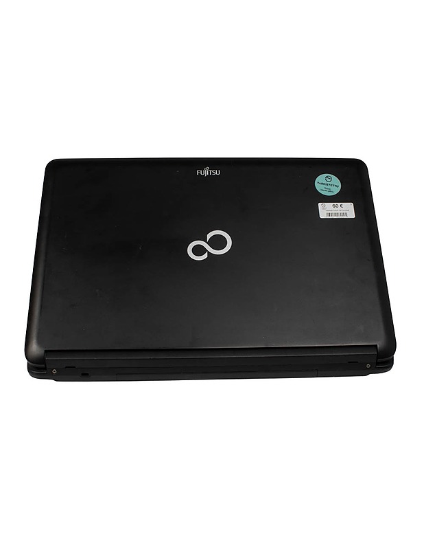 FUJITSU Lifebook A530 kannettava tietokone, 15.6" - Tietokoneet - 10105453106 - 4
