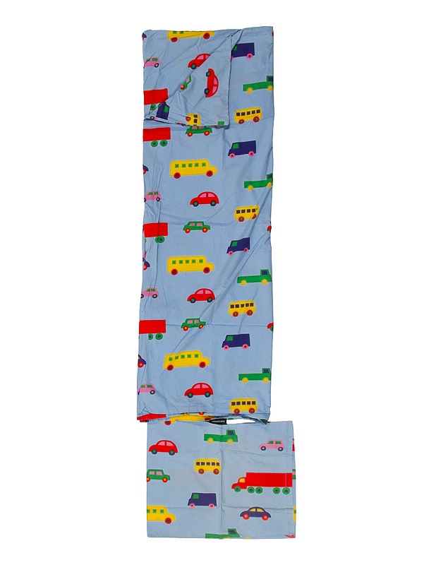 MARIMEKKO lasten pussilakana ja tyynyliina, 84x122 cm - Liinavaatteet - 10105453119 - 0