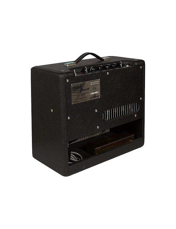 FENDER Blues Junior vahvistin - Audio - 10105453131 - 1