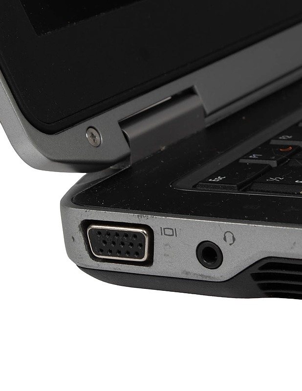 DELL Latitude E6330 kannettava tietokone, 13,3" - Tietokoneet - 10105453124 - 1