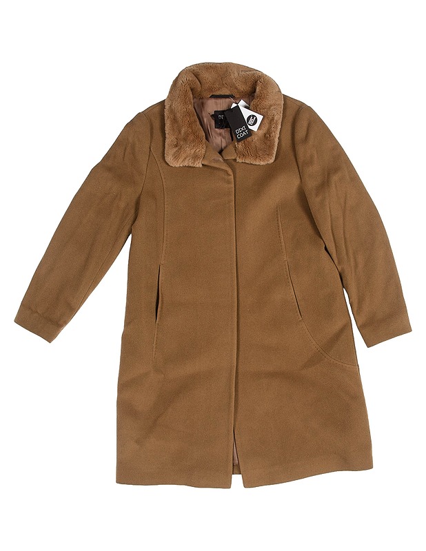 DIXI COAT naisten takki, 40 - Naisten takit ja jakut - 10105453146 - 0