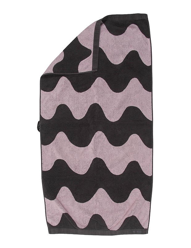 MARIMEKKO Lojkki pyyhe, 60x135 cm - Pyyhkeet - 10105453141 - 0