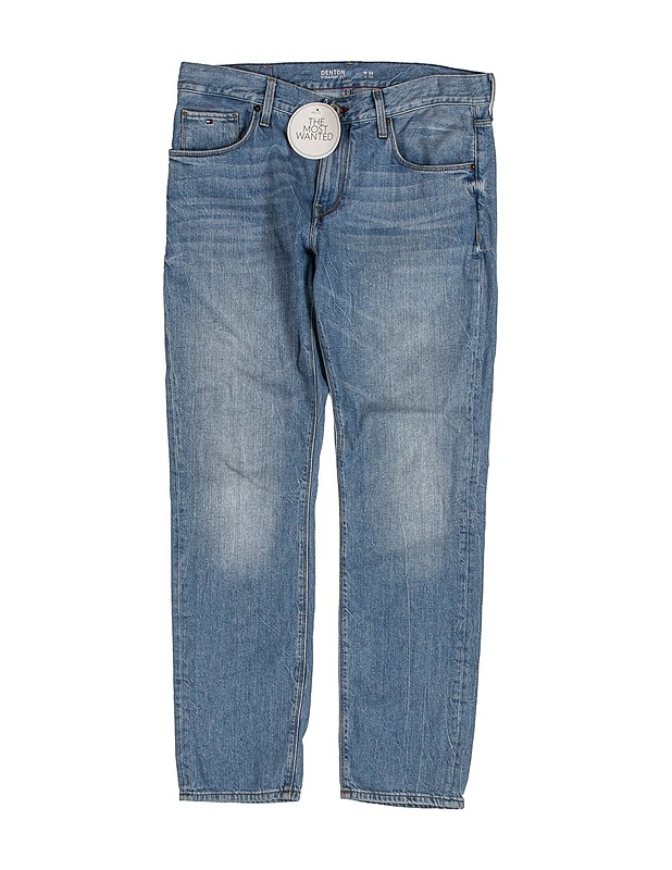 DENTON farkut, 34/32 - The Most Wanted vaatteet ja asusteet - 10105453143 - 0