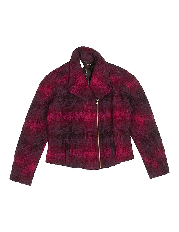 TED BAKER LONDON takki - Naisten takit ja jakut - 10105453157 - 0