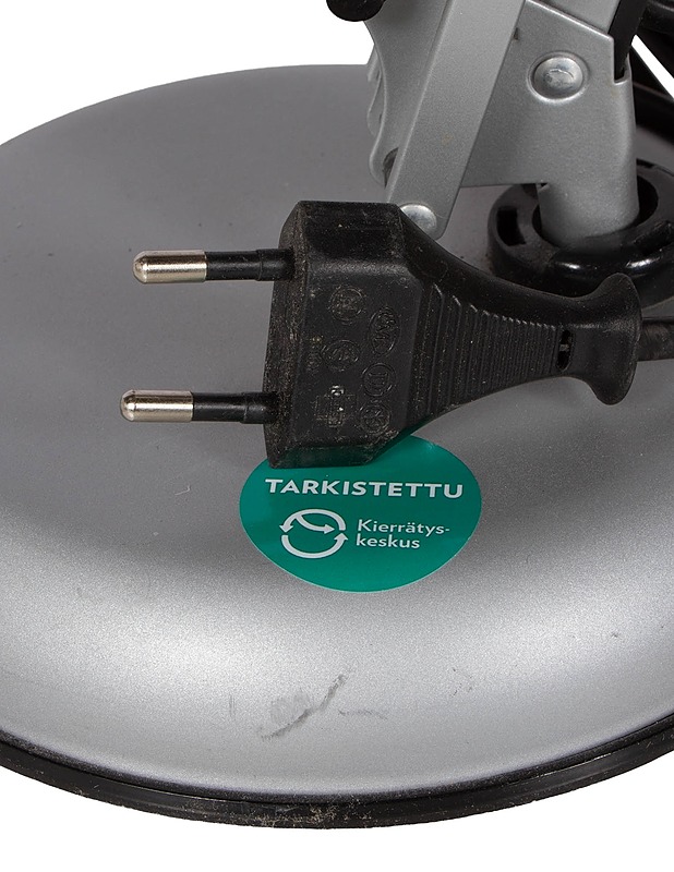 BAHAG AG MAR 2000 pöytävalaisin - Valaisimet - 10105453160 - 2