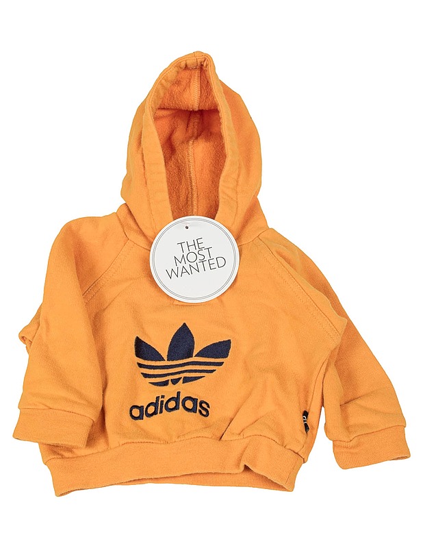 ADIDAS collegepaita, 68 - The Most Wanted vaatteet ja asusteet - 10105453174 - 0
