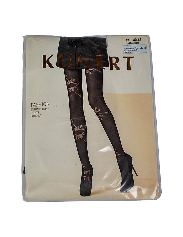 KUNERT sukkahousut, 40-42 - Asusteet - 10105453180 - 0