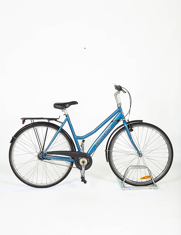 TUNTURI Prego polkupyörä, 28" - Naistenpyörät - 10105453184 - 0