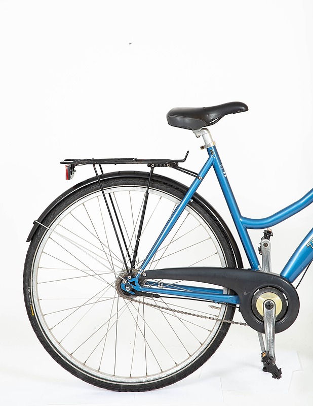 TUNTURI Prego polkupyörä, 28" - Naistenpyörät - 10105453184 - 2