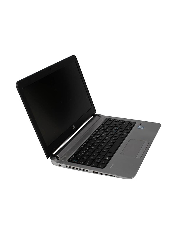 HP ProBook 430 G3 kannettava tietokone, 13,3" - Tietokoneet - 10105453188 - 0