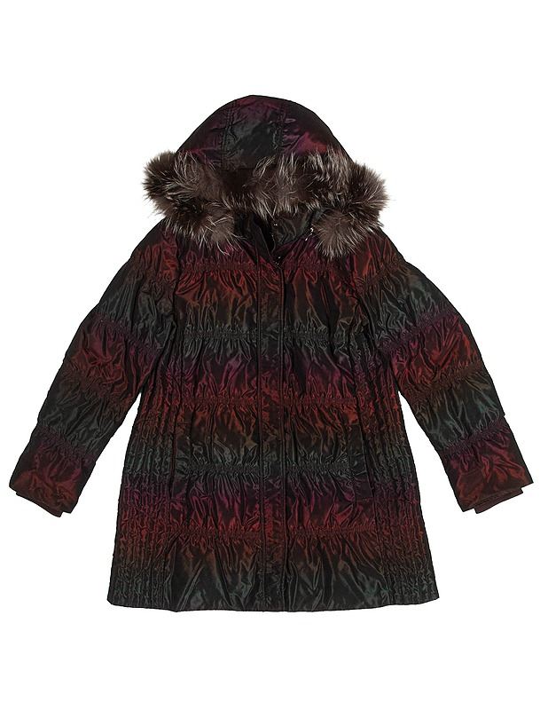 MARJA KURKI CLASSIC talvitakki, 77 - Naisten takit ja jakut - 10105453190 - 0