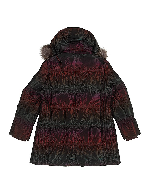 MARJA KURKI CLASSIC talvitakki, 77 - Naisten takit ja jakut - 10105453190 - 1