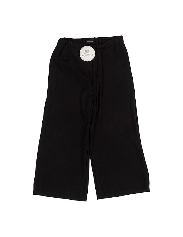 KATRI NISKANEN culottes housut, L, II laatu - The Most Wanted vaatteet ja asusteet - 10105453189 - 0