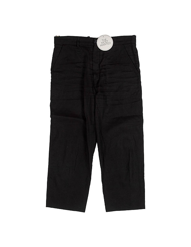 CHLOÉ housut, 38 - Naisten housut, shortsit ja haalarit - 10105453228 - 0