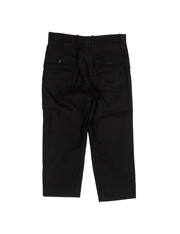 CHLOÉ housut, 38 - Naisten housut, shortsit ja haalarit - 10105453228 - 1