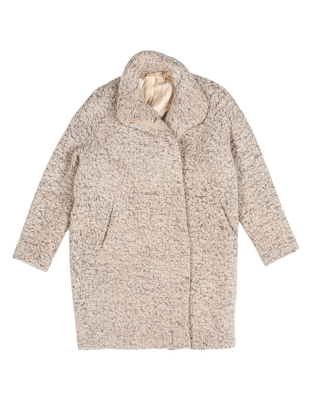 SAMSØE SAMSØE talvitakki, XS - Naisten takit ja jakut - 10105453201 - 0