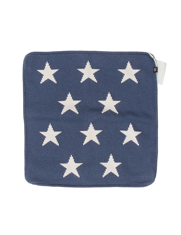 GANT koristetyynynpäällinen, 50x50 cm - Muut kodintekstiilit - 10105453204 - 0