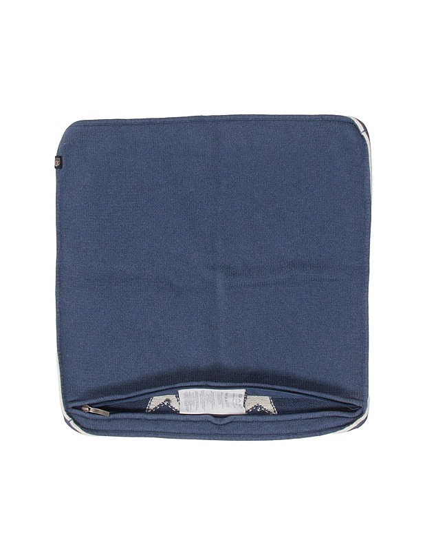 GANT koristetyynynpäällinen, 50x50 cm - Muut kodintekstiilit - 10105453204 - 1