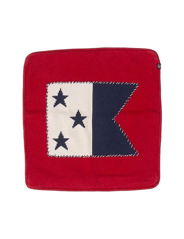 GANT koristetyynynpäällinen, 50x50 cm - Muut kodintekstiilit - 10105453205 - 0