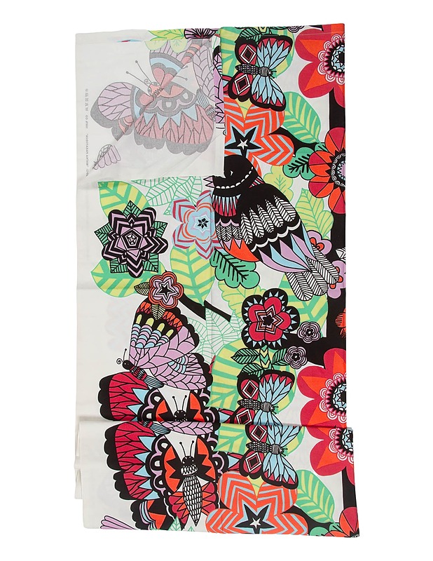 Itse ommeltu verho, 145x215 cm - Verhot ja kapat - 10105453209 - 0