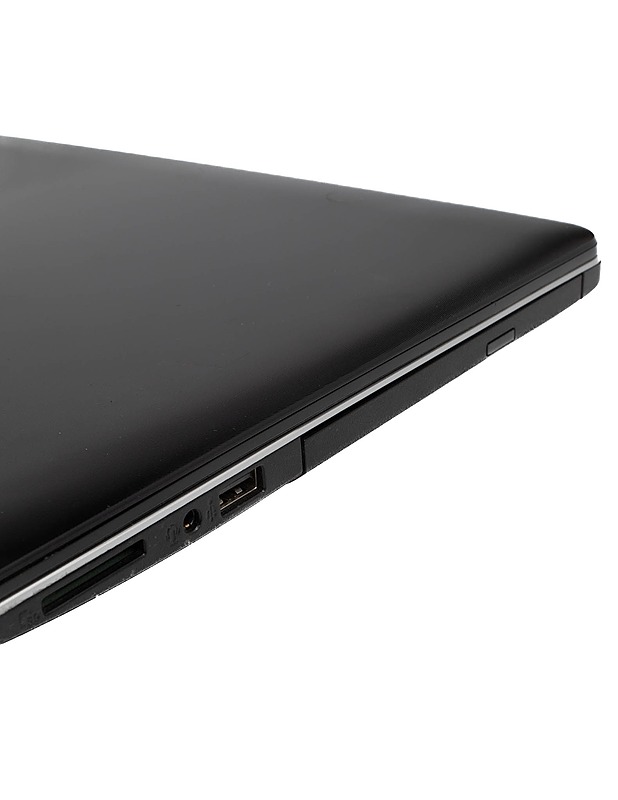 ASUS X555QC kannettava tietokone, 15,6" - Tietokoneet - 10105453212 - 2