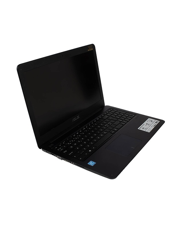 ASUS R517SA kannettava tietokone, 15.6" - Tietokoneet - 10105453224 - 0