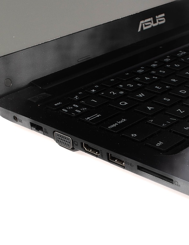 ASUS R517SA kannettava tietokone, 15.6" - Tietokoneet - 10105453224 - 1