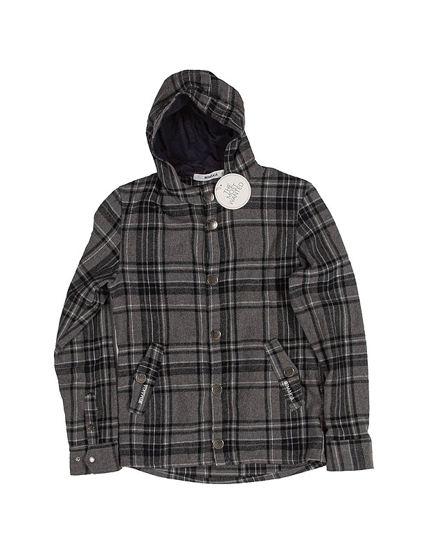 MAKIA ohut takki, S - Miesten takit - 10105453236 - 0