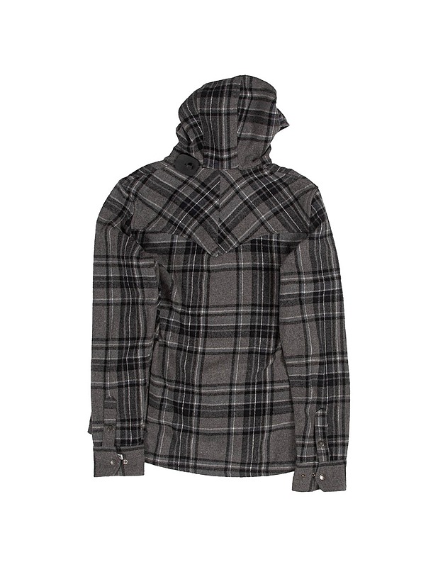 MAKIA ohut takki, S - Miesten takit - 10105453236 - 1