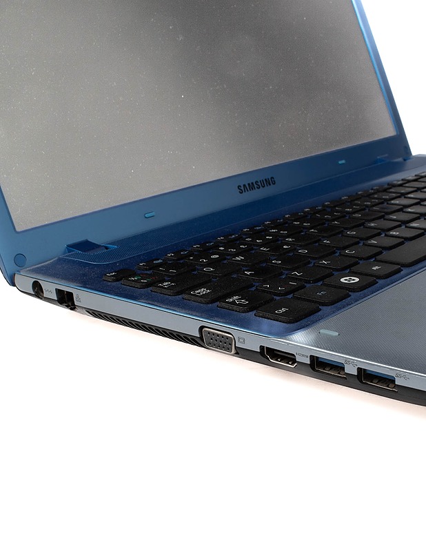 SAMSUNG NP355V5C kannettava tietokone, 15,6" - Tietokoneet - 10105453245 - 1