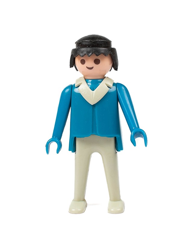 PLAYMOBIL figuuri - Lasten lelut - 10105453244 - 0