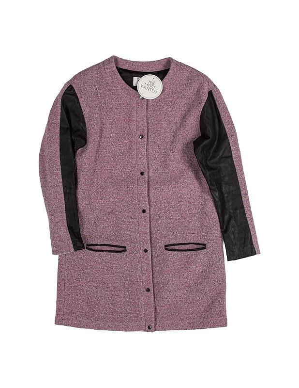 RH STUDIO villakangastakki, S - Naisten takit ja jakut - 10105453247 - 0