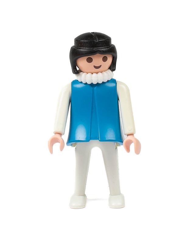 PLAYMOBIL figuuri - Lasten lelut - 10105453246 - 0