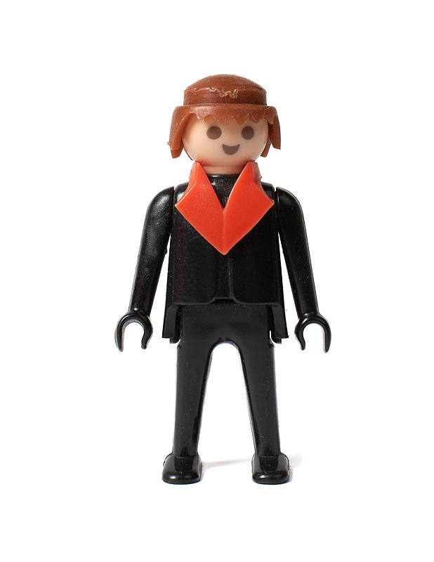 PLAYMOBIL figuuri - Lasten lelut - 10105453249 - 0